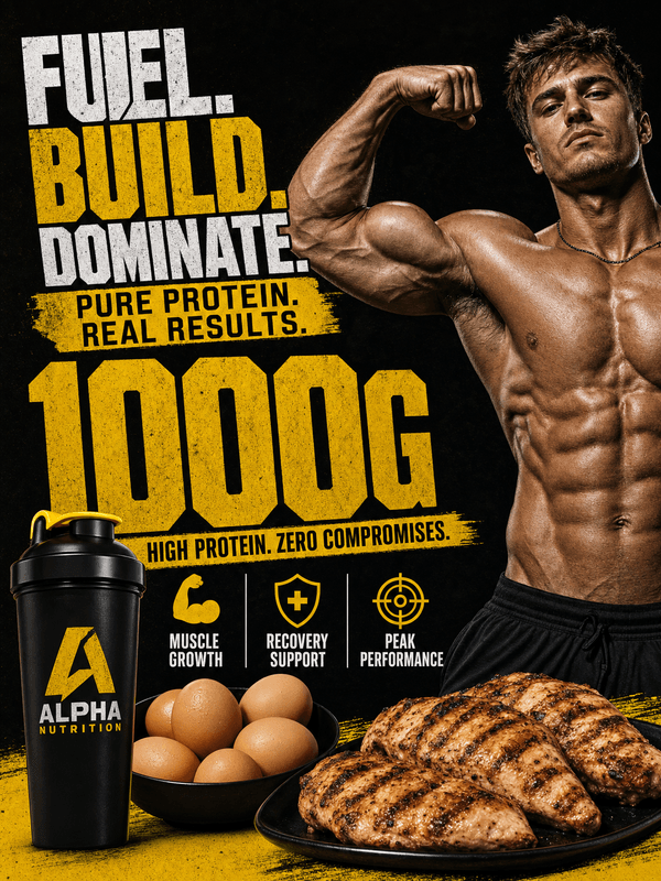 Protein Power