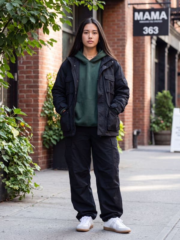 Streetwear