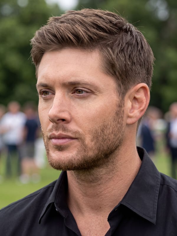 Stubble