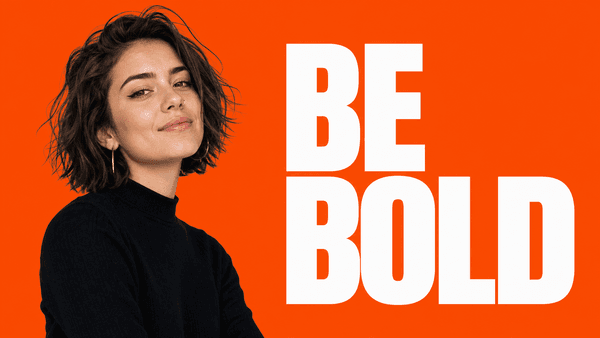 Bold Type Only