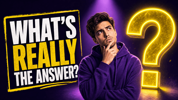 Big Question