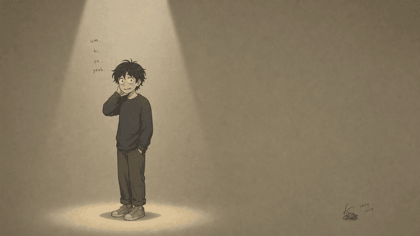 Awkward Silence
