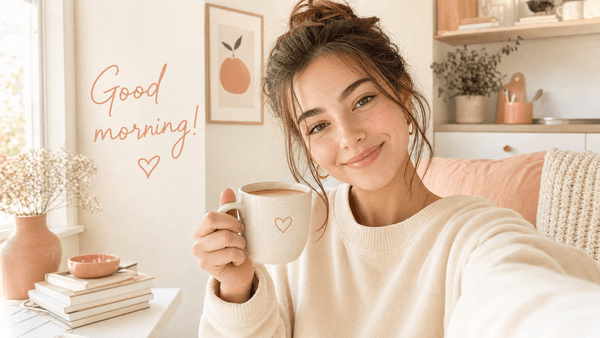 Morning Routine