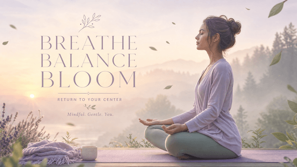 Yoga Calm