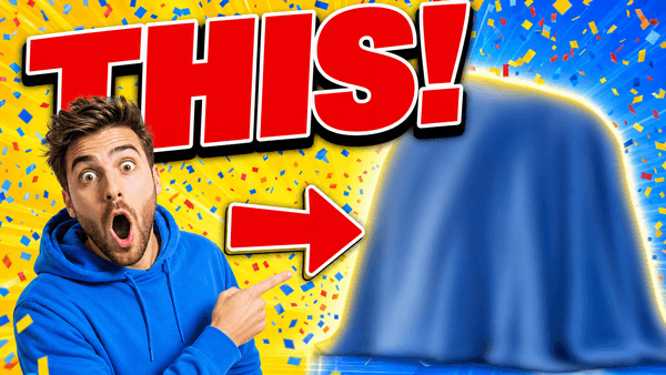 Big Reveal