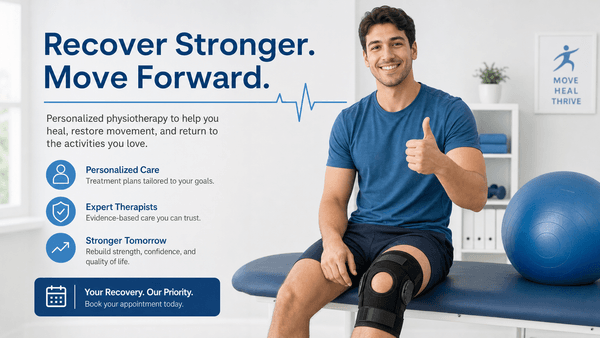 Injury Recovery
