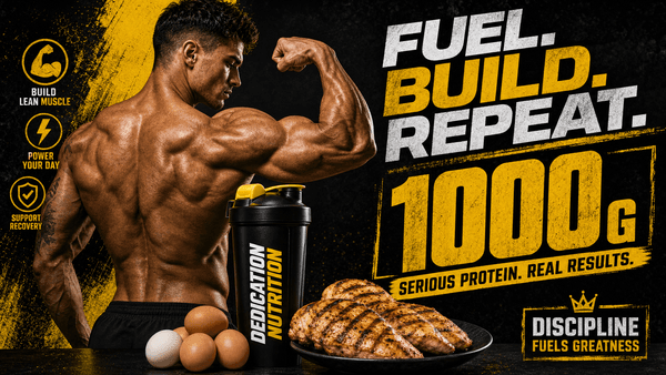 Protein Power