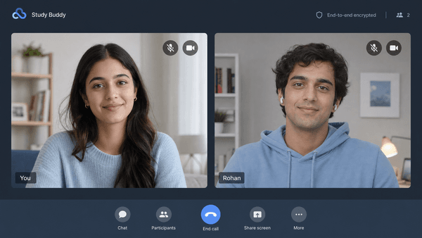 Video Call