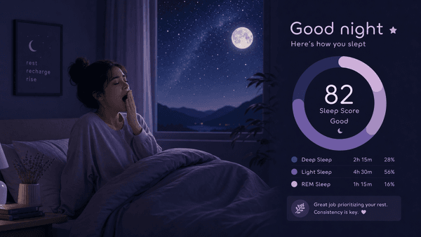 Sleep Better