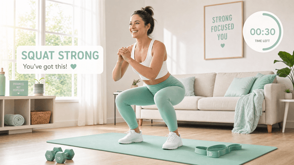 Home Workout