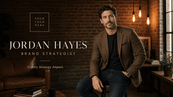 Founder Story