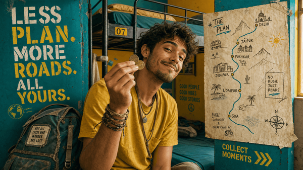Budget Travel