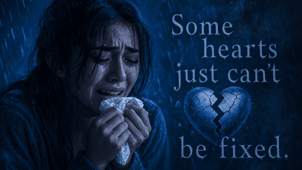 Ugly Cry