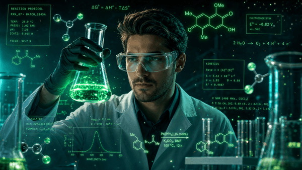 Science Lab