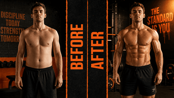 Transformation Split
