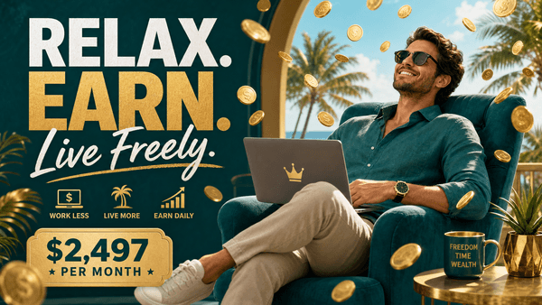 Passive Income