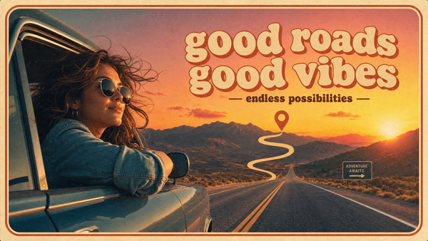 Road Trip