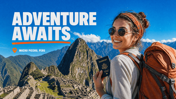 Travel Diary