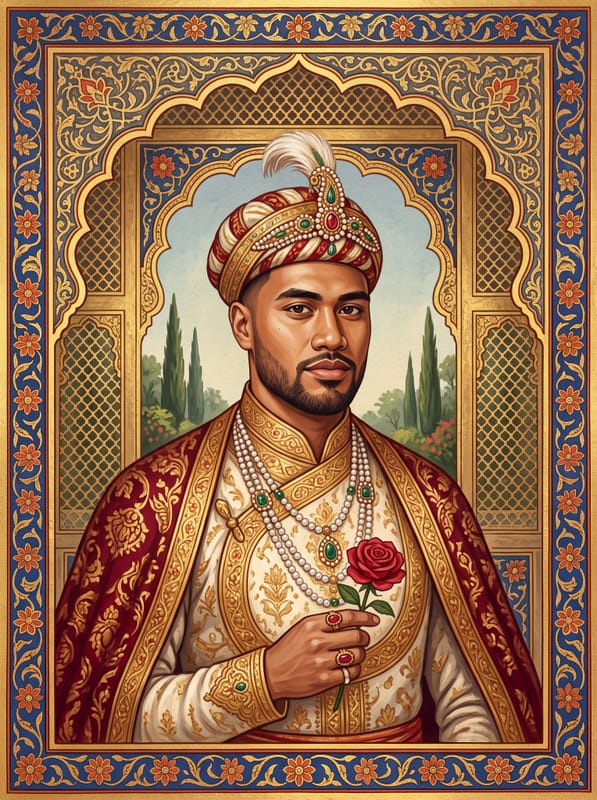 Badshah