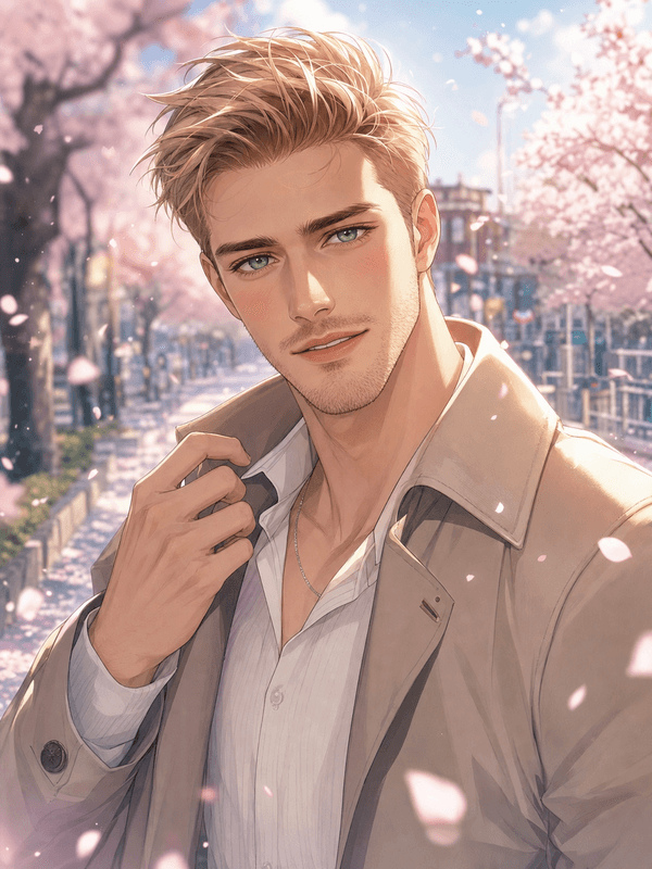 Webtoon Crush