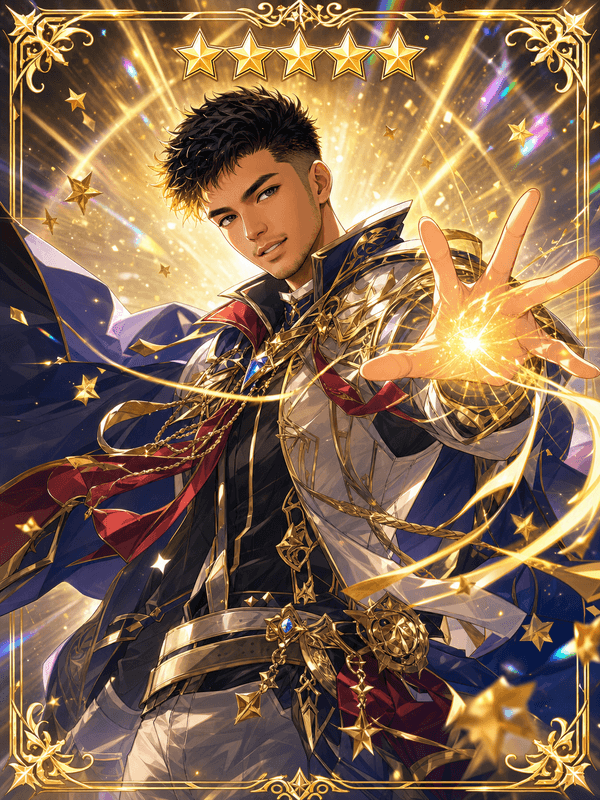 SSR Pull