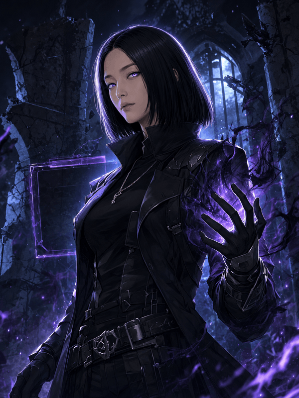 Shadow Monarch