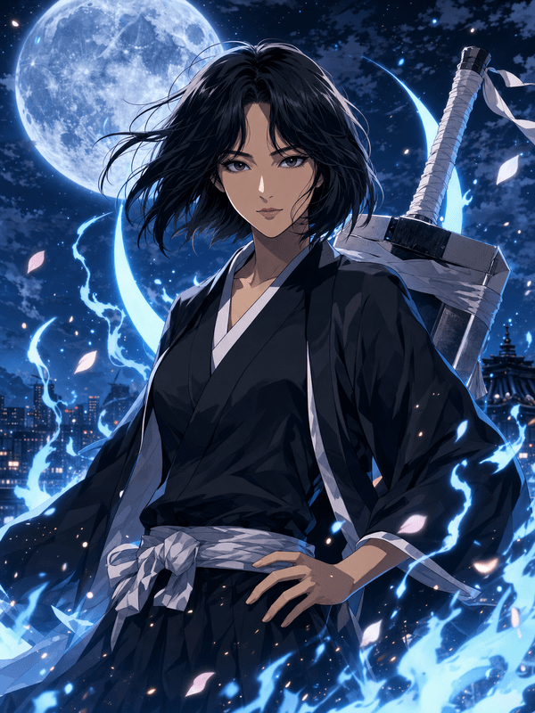 Soul Reaper