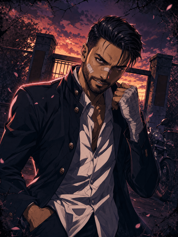 Delinquent
