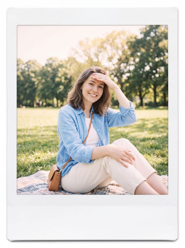 Instax Daylight