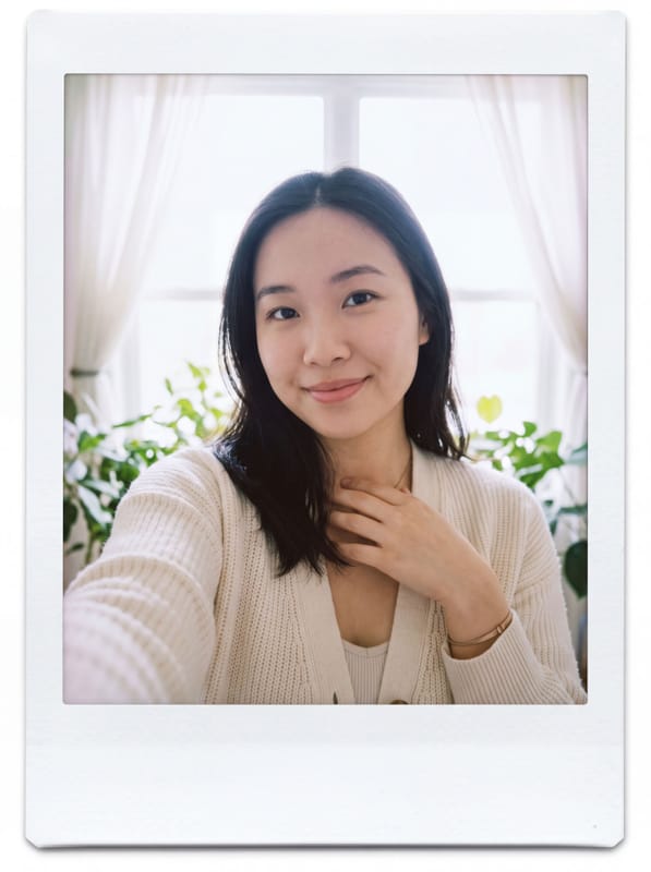 Instax Selfie