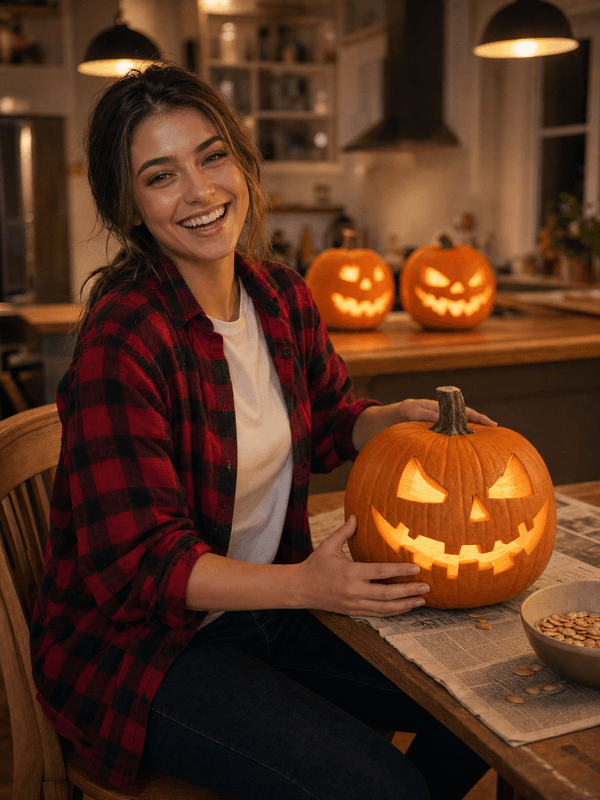 Pumpkin Carving