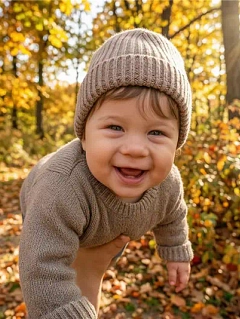 Baby Photoshoot Cover Image - Azra
