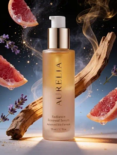 Product Photography Cover Image