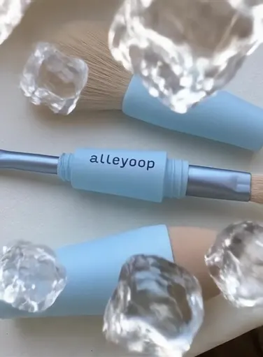 Ice Drop Fizz