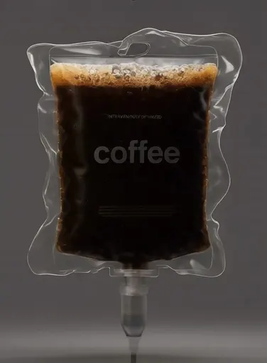 Ingredient Form-Up