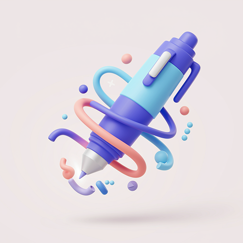 SVG Logo Generator