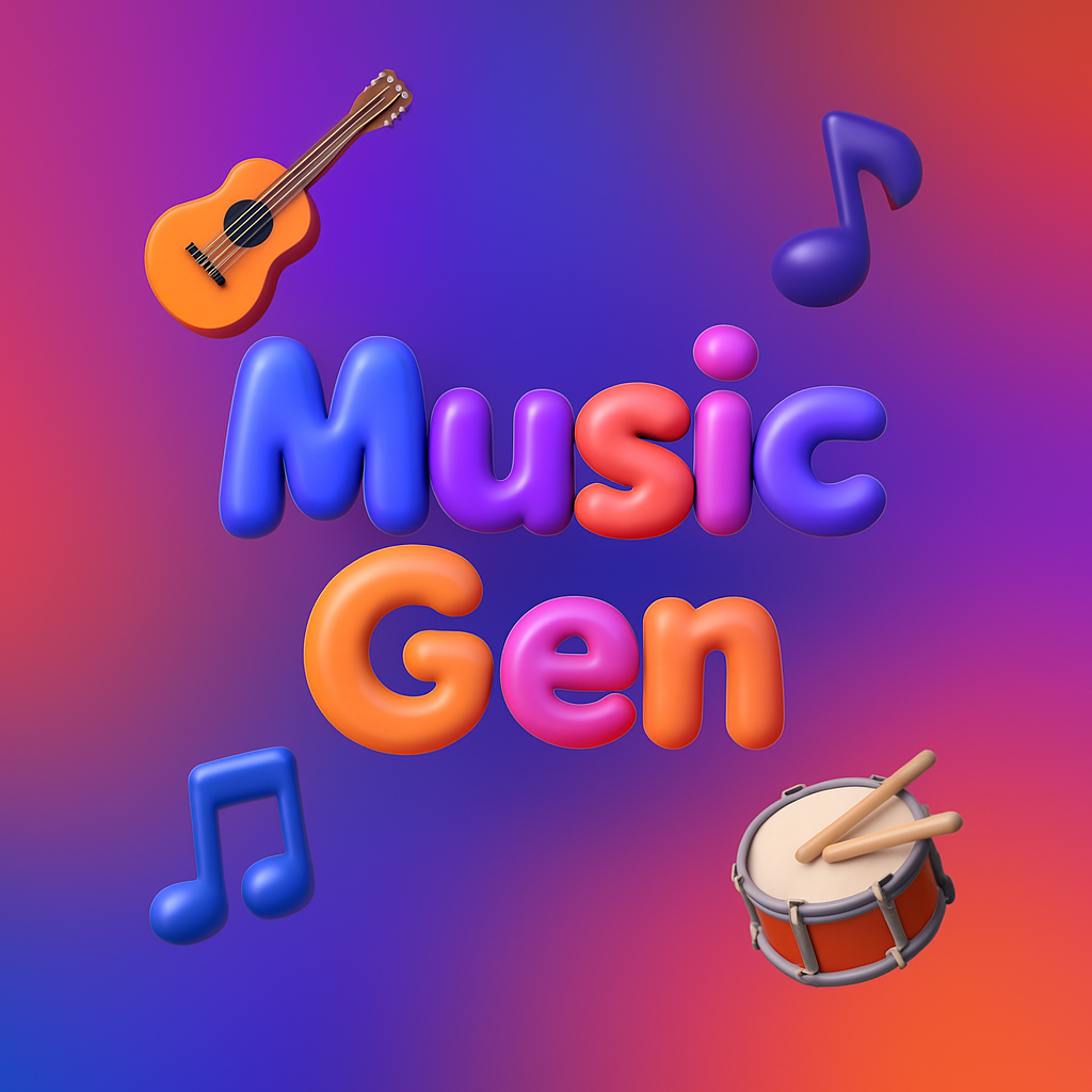Music Gen v2