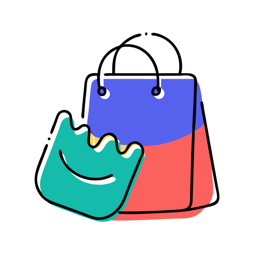 Doodle Offset Fill