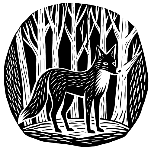 Linocut