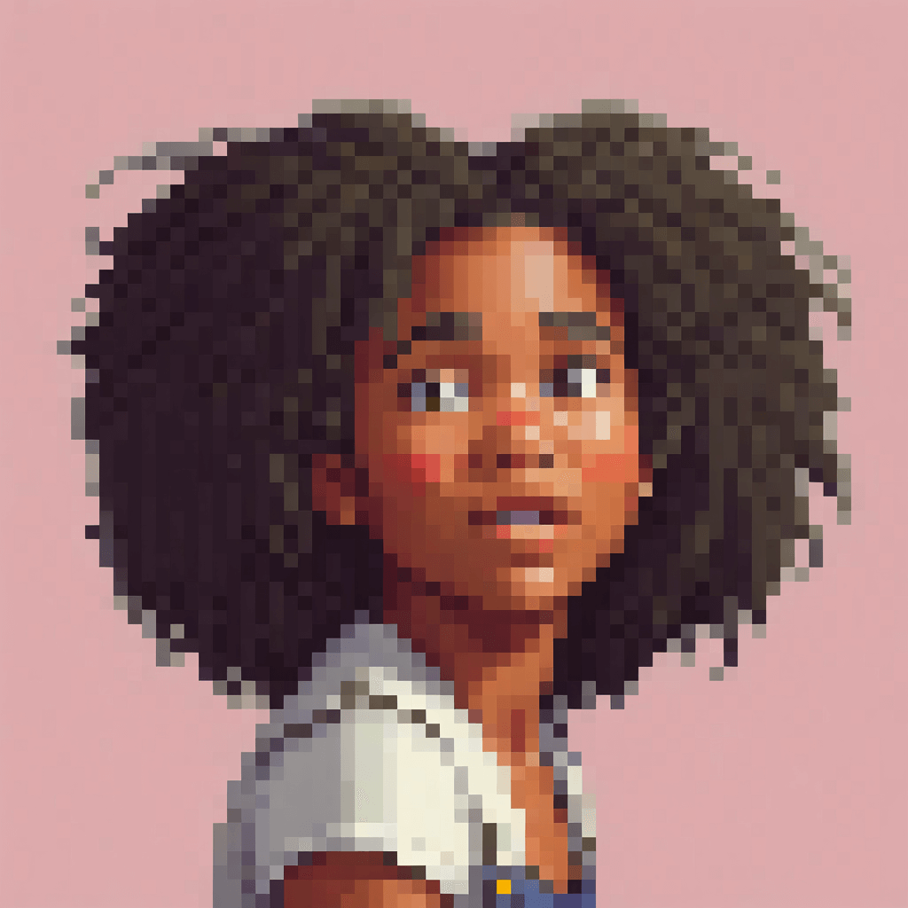Pixels