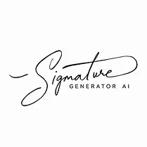 Signature Generator