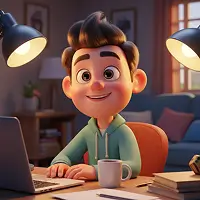 3D Animation