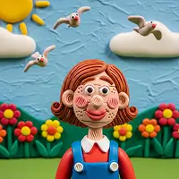 clay