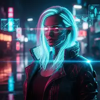 cyberpunk