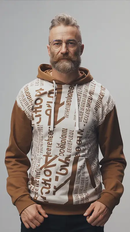 Typo Streetwear