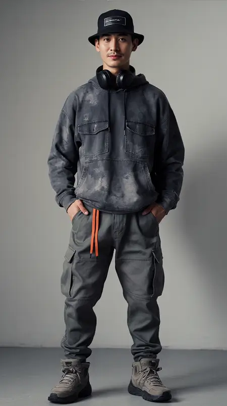Tokyo Streetwear