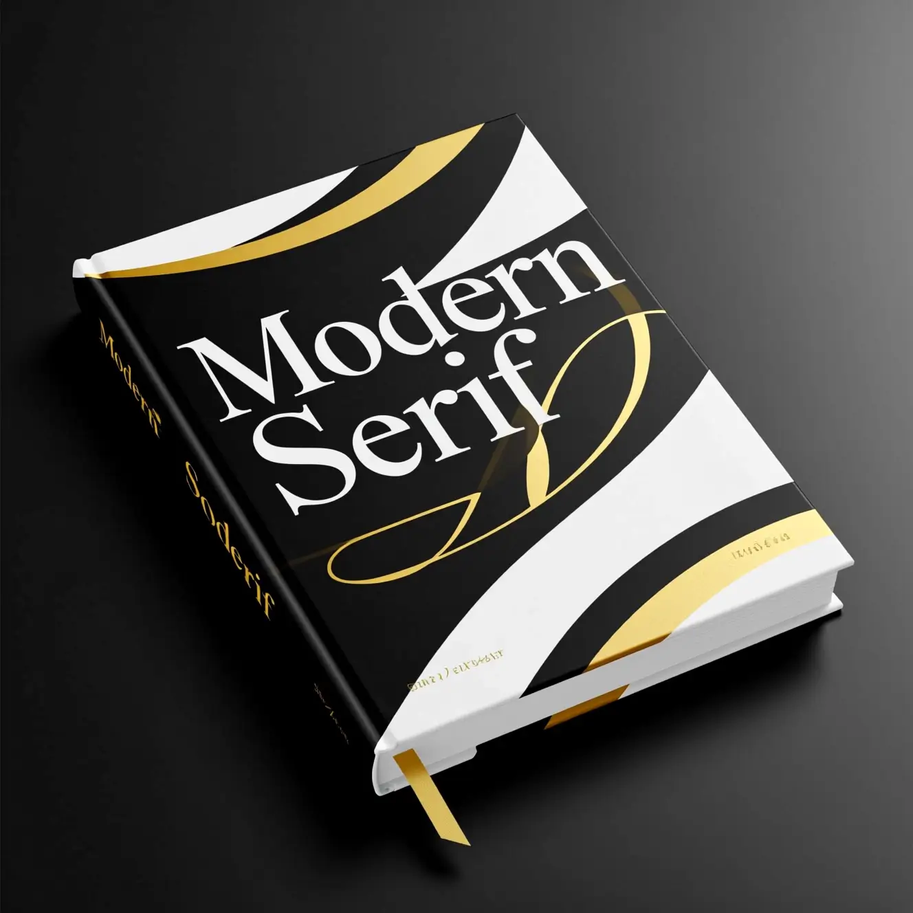 Modern Serif