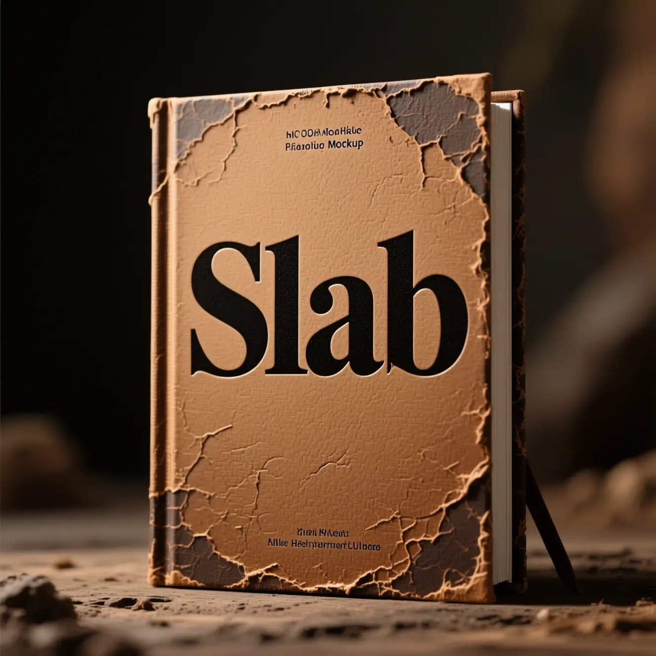 Slab Serif