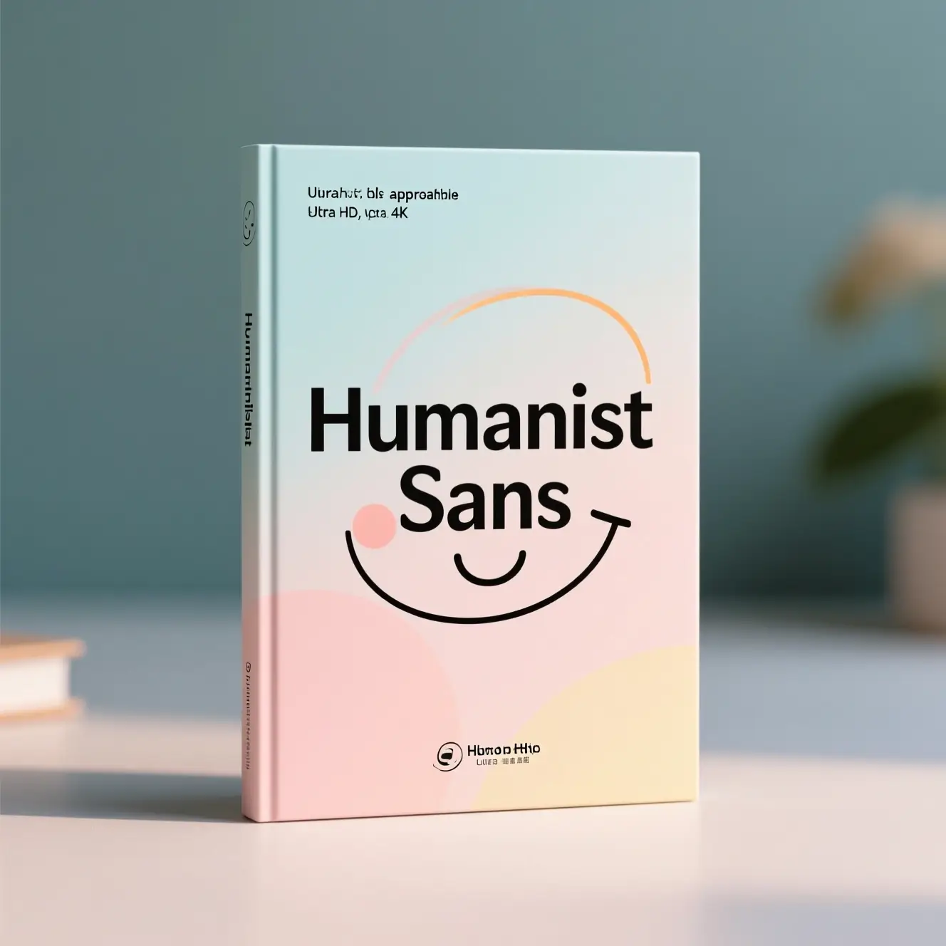 Humanist Sans