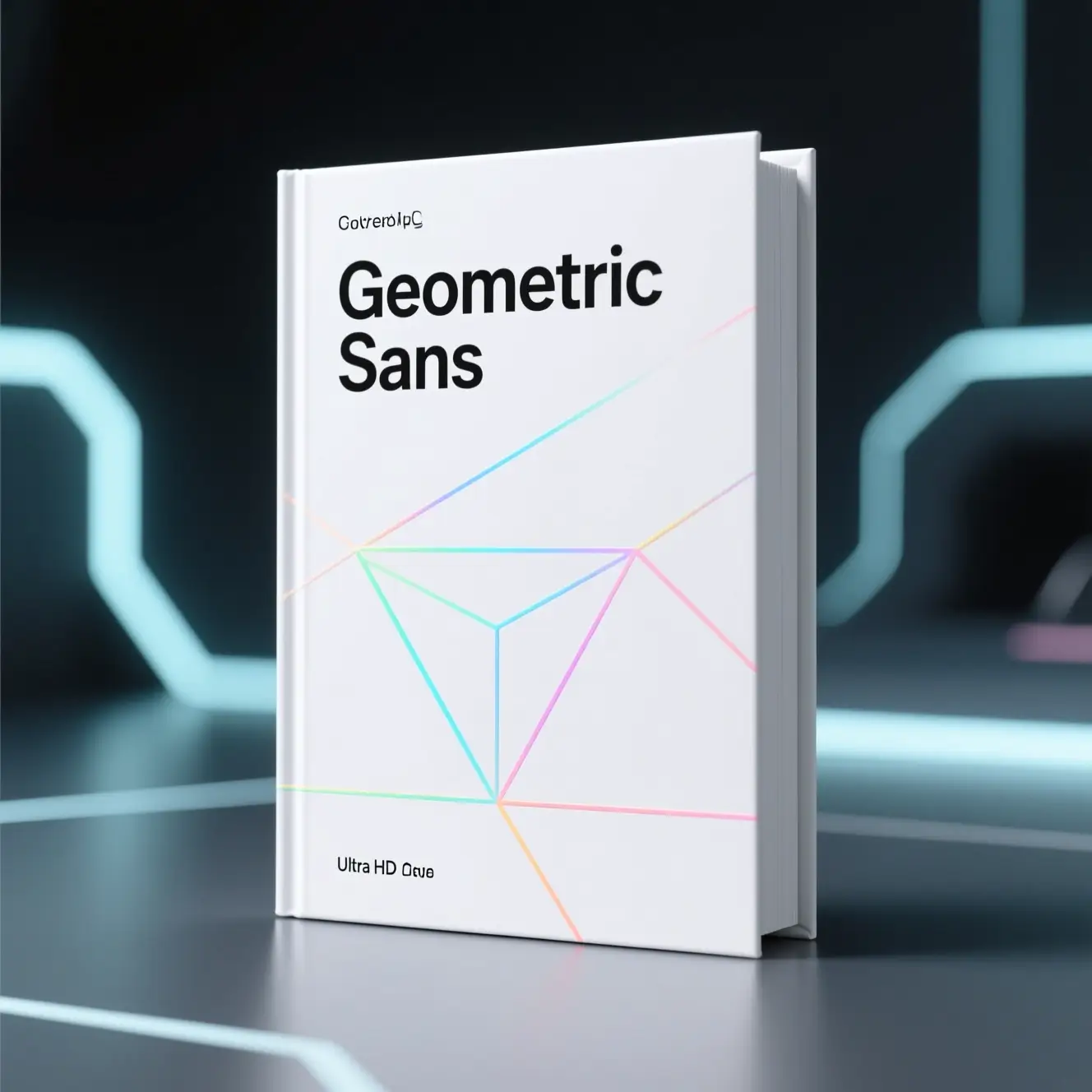 Geometric Sans